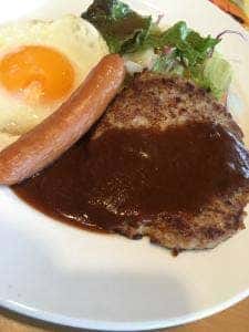 ガスト 児玉店