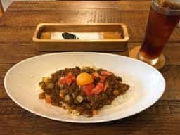 カフェ ブリックス