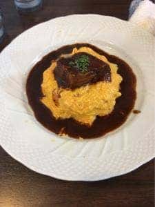 星乃珈琲店 長崎大村店