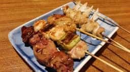 焼鳥居酒屋 どん 六角店