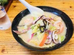 相島 地域産物展示販売所 丸山食堂