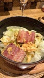 ストウブキッチン オルモ