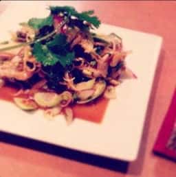 タイ料理 Dee Dee