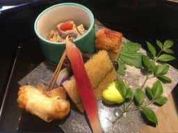 京料理 熊魚庵 たん熊北店 横浜店