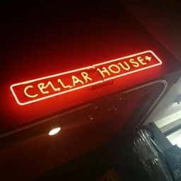 CELLAR HOUSE+