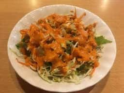 インド料理 ミラン ジャムナ