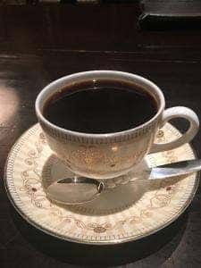 円山坂下 宮越屋珈琲本店