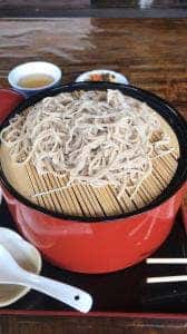 そば処 こうや