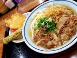 こがね製麺所 高松木太店