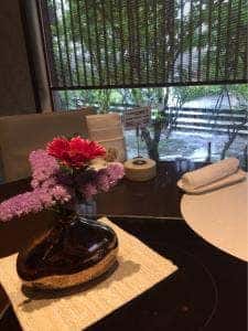 チャイナ 梅の花 佐賀大和店