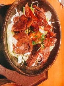 くいもの屋わん 田町店