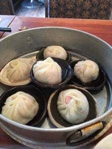 オリエンタル創作料理 ヤスズタパス