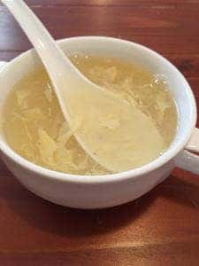 オリエンタル創作料理 ヤスズタパス