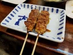 やきとり吉右衛門