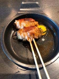 串焼き処 日比谷 鳥こまち 大分中津支店