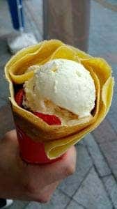 スイーツパラダイス 上野ABAB店 1F売店