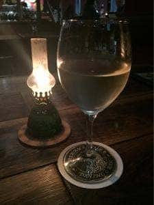 ダイニング&バー メリーズクラブ