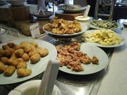 サンロード 吉備路