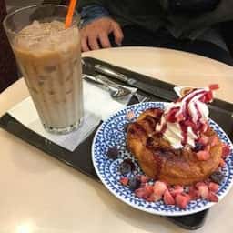 ドトールコーヒーショップ 北心斎橋店
