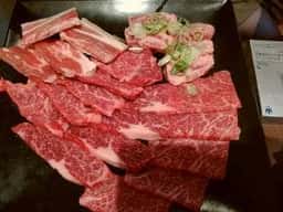 庄内のやきにく王国