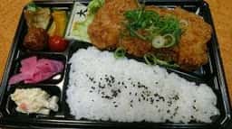 とんかつ まい泉 大丸神戸店