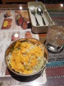 インド・ネパール料理 ラージャ 調布店