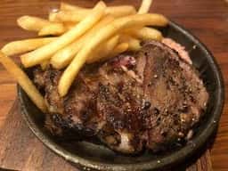 街の肉バル Buff 江坂店