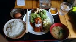 瀬戸内食堂 Olive