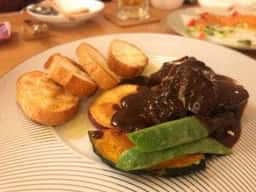 炙りバル アンプ