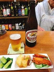 小料理 めぐみ