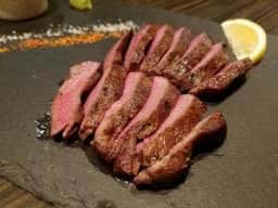 炭火焼鶏Ryo 駅前本店