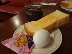 カフェテリア ロング