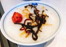 朝食レストラン 花茶屋 ホテルルートイン鴻巣