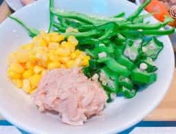 朝食レストラン 花茶屋 ホテルルートイン鴻巣