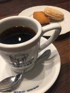 星乃珈琲店 松戸駅前店