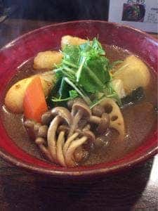 一灯庵 南4条店