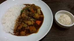 カレーハウス CoCo壱番屋 渋谷区初台店