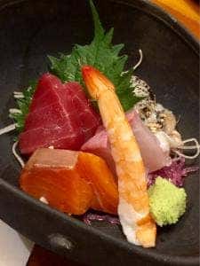 Sushi Dining かっぱ