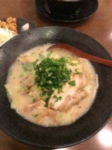麺爺 咲兆