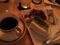 ドゥオーモカフェ