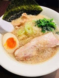 横濱家系 のじ家