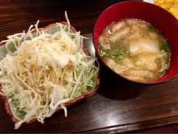 ばりしゃぶ 品川本店