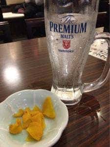 ばりしゃぶ 品川本店