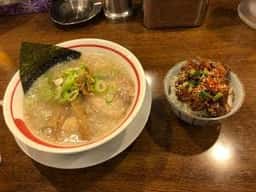 らーめん屋 あじとら 狭山笹井店