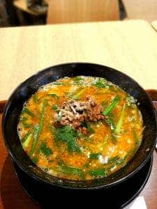 一刻魁堂 アピタテラス横浜綱島店