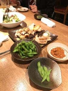 信州炉端 串の蔵 新宿東口店