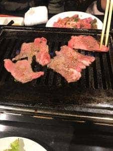 焼肉パジョン