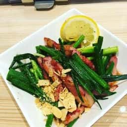 素人小鉢料理 鈴胡