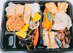 お弁当の金太郎 新町店