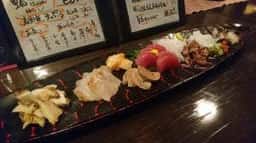 四季鮮菜 よし味